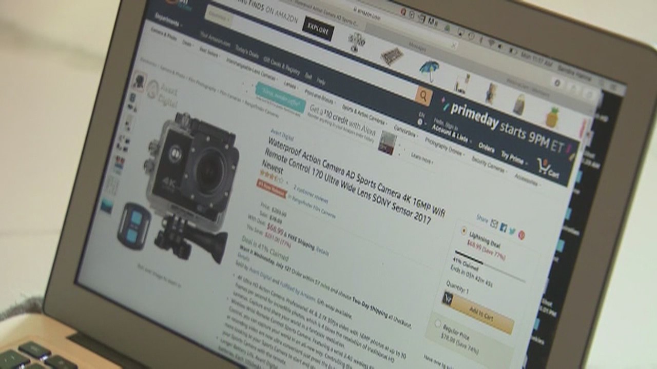 Amazon Prime Day: How to spot the best deals