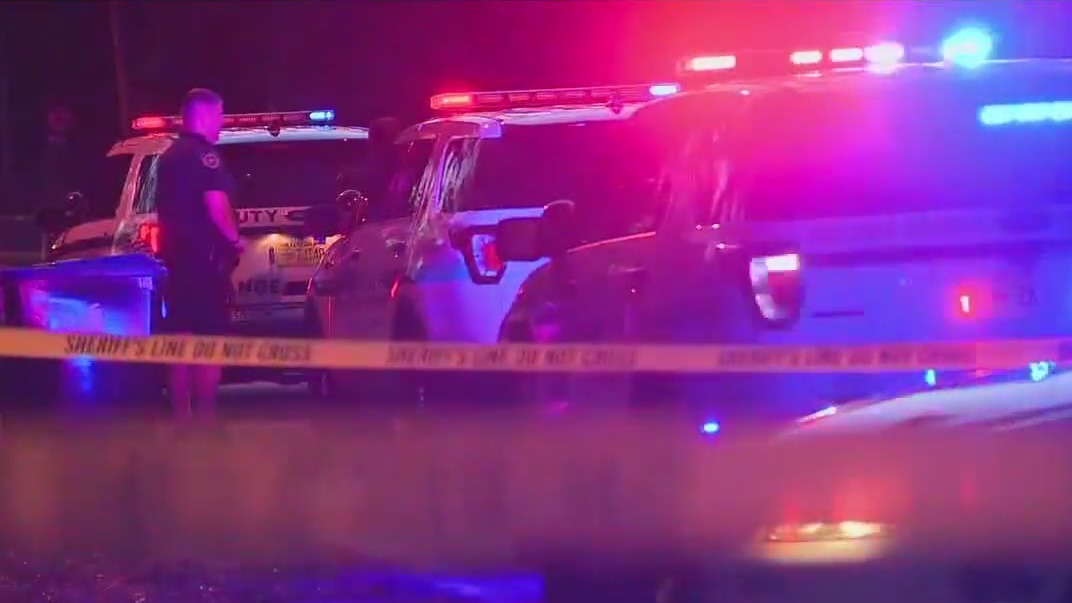 FL bill would ban law enforcement review boards