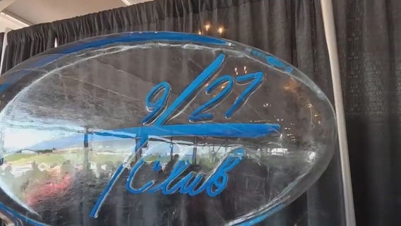 VIP club benefits aviation education