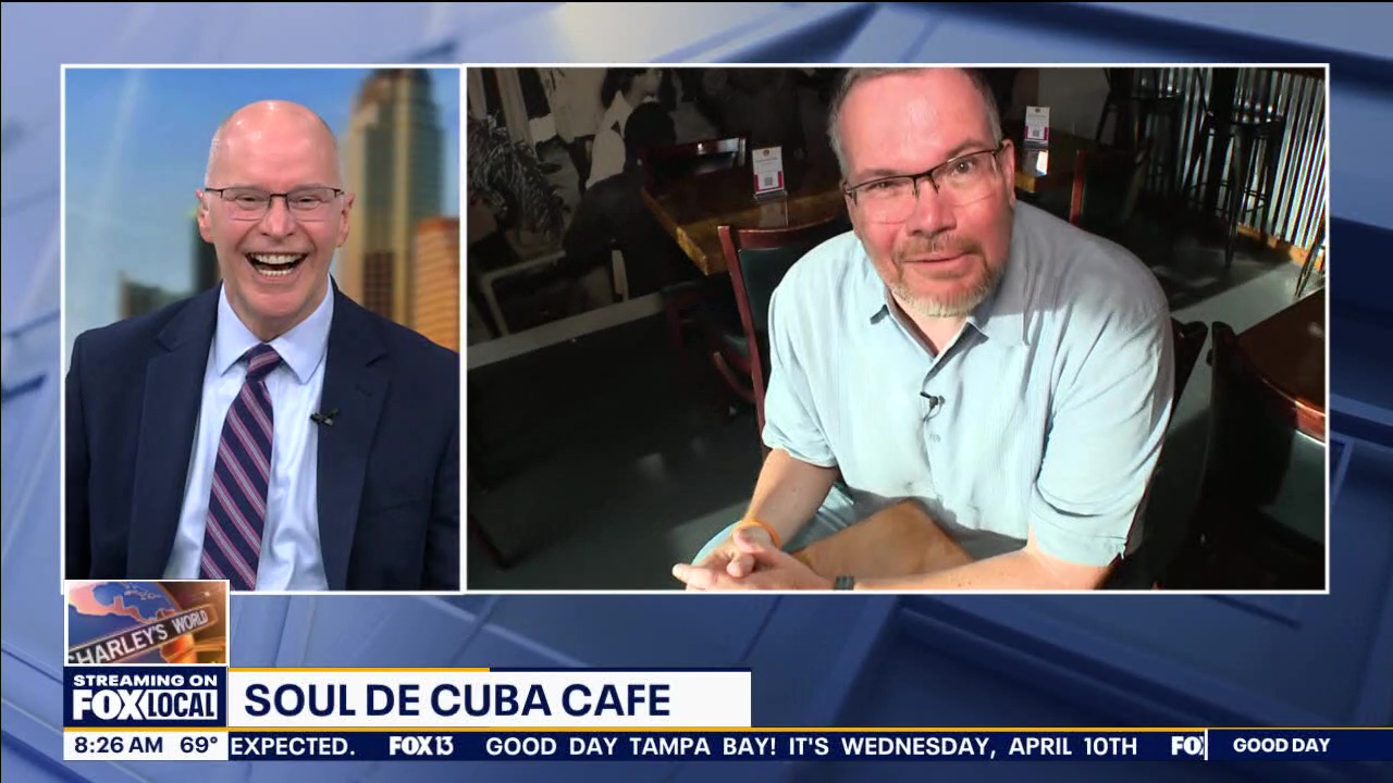 Good Day Goodies | April 12, 2024