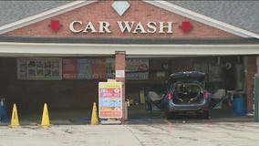 Thieves are stealing cars from carwashes, NYPD
