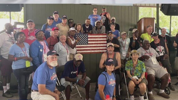 Operation Stand Down taking place in Pasco County