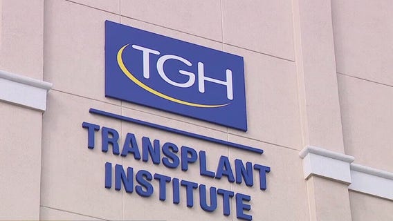 Motivation Monday: Donate Life Month