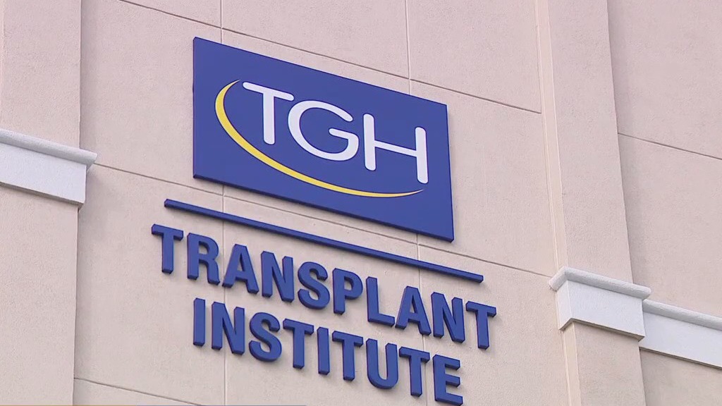 Motivation Monday: Donate Life Month