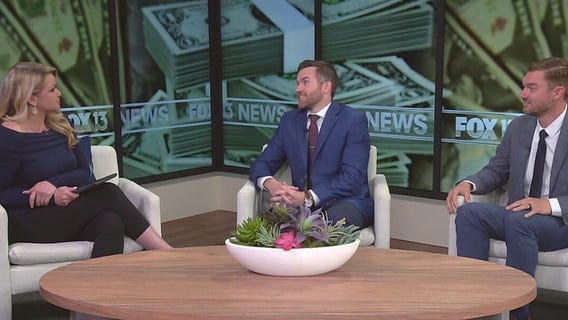 Buy a house, not a money pit