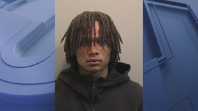 Another Chicago man arrested in violent carjacking of 71-year-old Uber driver in New Lenox