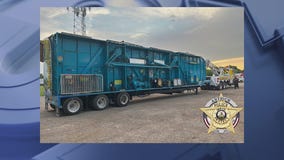 Antioch police seize carnival ride as evidence in criminal investigation after boy seriously injured