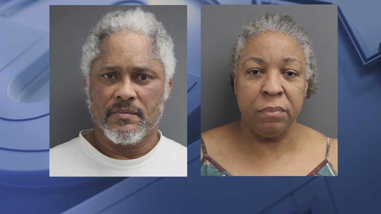 New details revealed after grandparents charged in death of girl | FOX ...