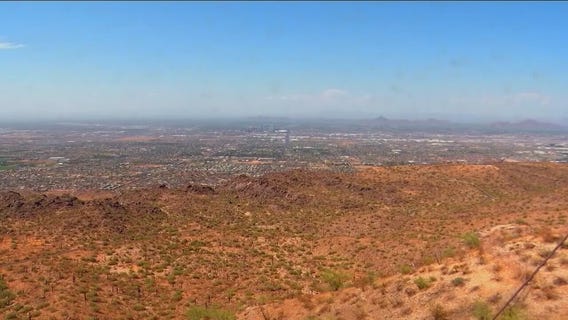 Extreme temps across US killing crops, could threaten food supply