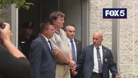 Suspected serial killer's wife unknowingly helped in his arrest