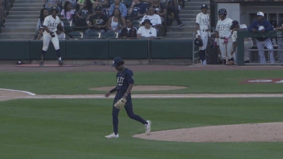 White Sox host Double Duty Classic to honor Negro Leagues' legacy