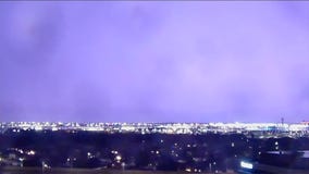 Severe weather forces evacuation of Windy City Smokeout