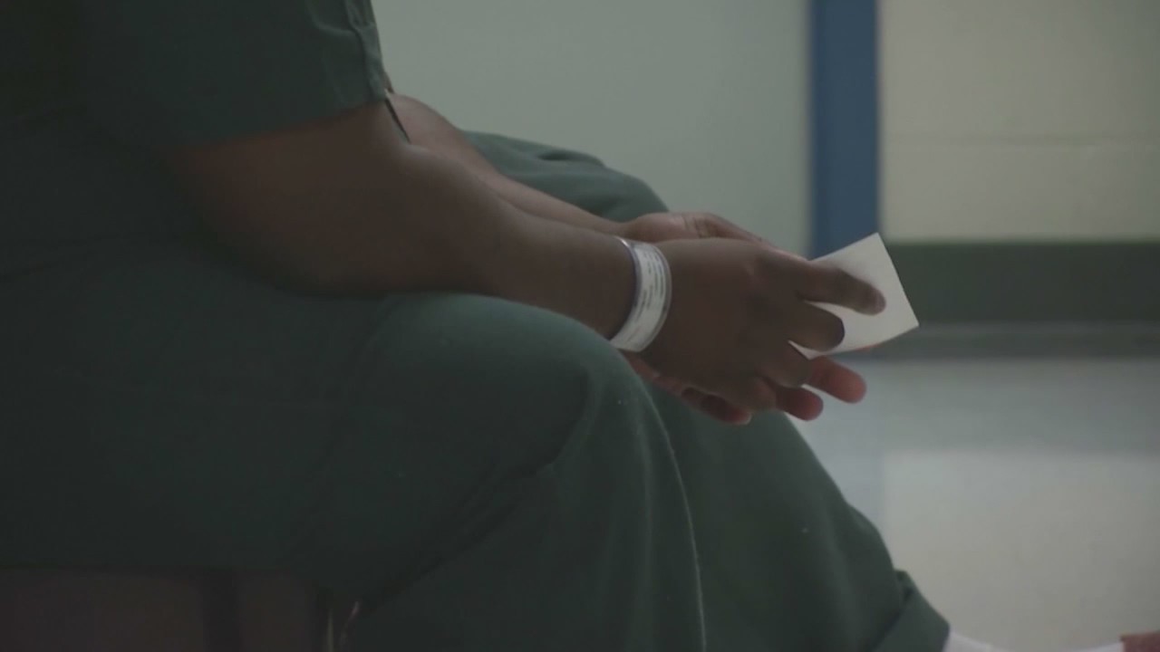 Illinois Republicans voice concern over Safe-T Act's cash bail elimination