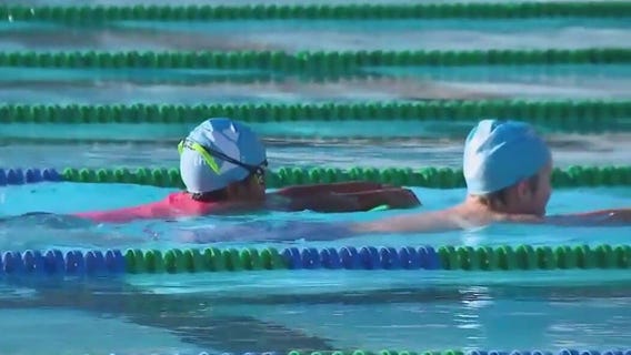 New Florida bill offering free swimming lessons