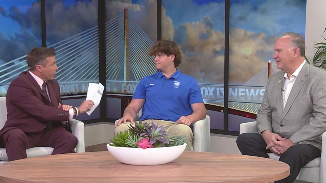 Fashion Funds the Cure coming up in Tampa