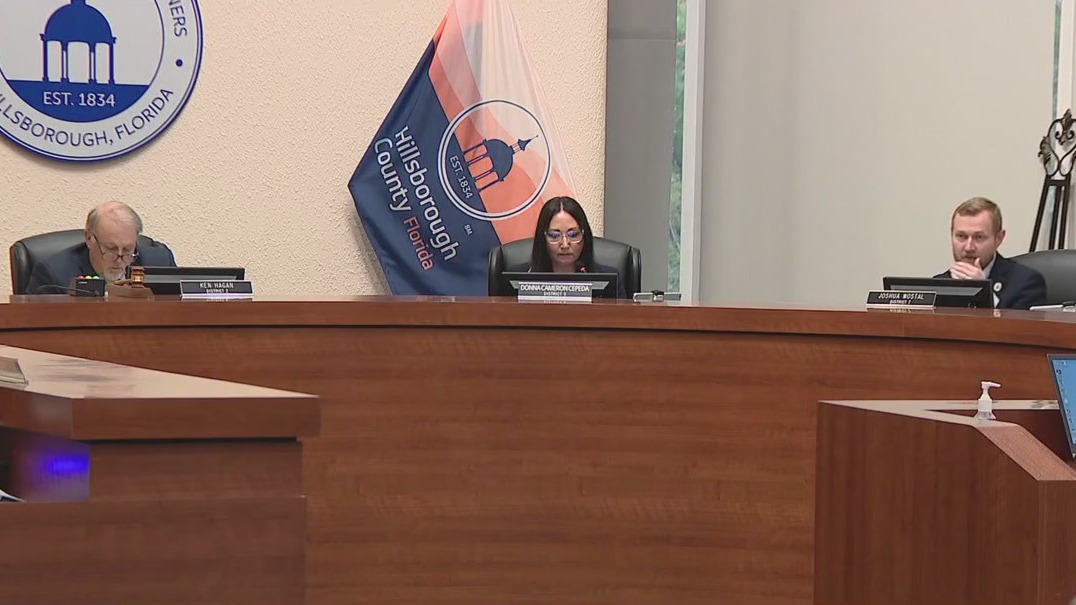 Community Investment Tax meeting on Wednesday