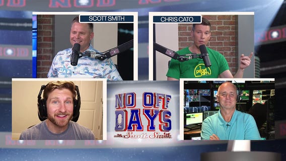 A Bit Drafty: NFL Draft Analyst, Trevor Sikkema