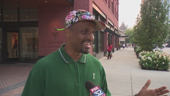 J. Ivy to lead 94th annual Bud Billiken Parade