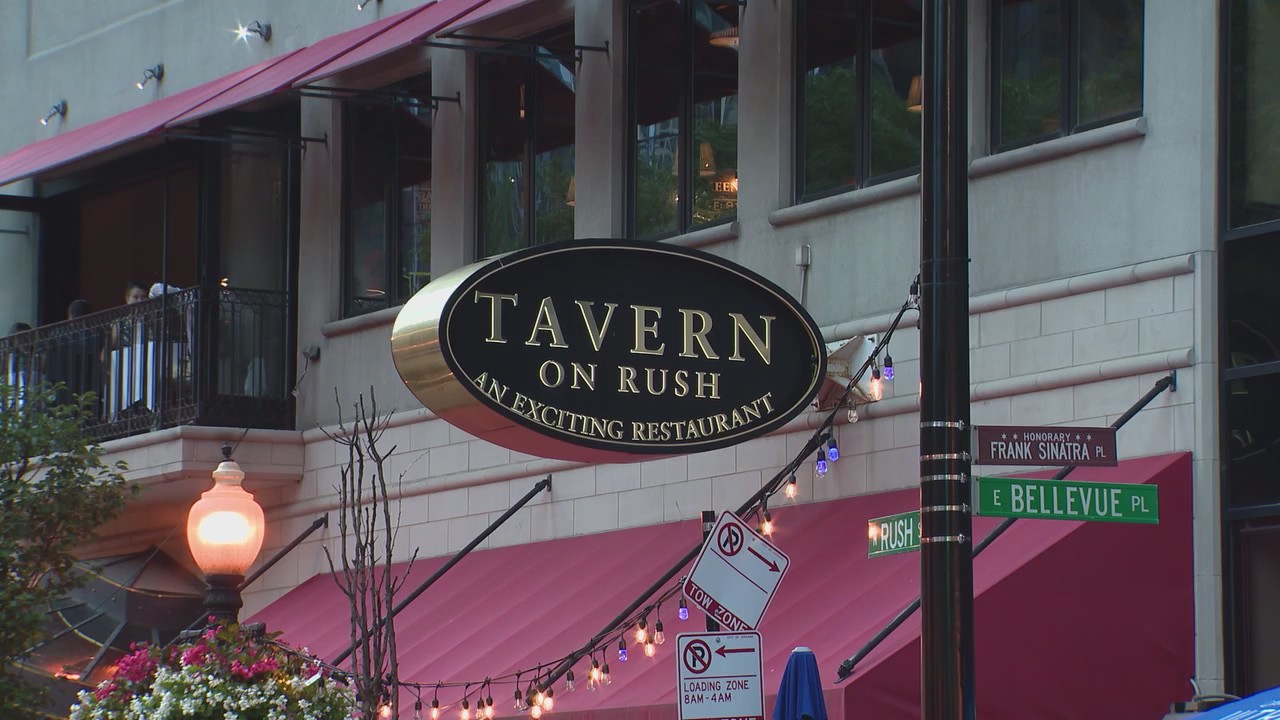 Tavern on Rush owner to open new restaurant across the street