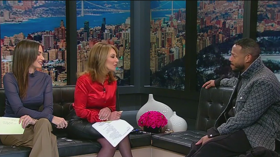 Marlon Wayans addresses Will Smith's Oscars slap