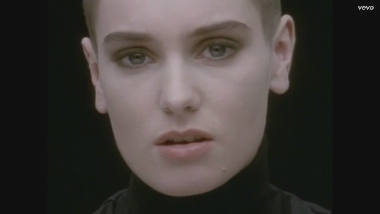 Sin?ad O?Connor, Irish singer known for ?Nothing Compares 2 U,? dies at 56