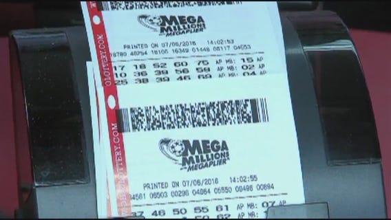 Mega Millions jackpot reaches $820M ? what to know