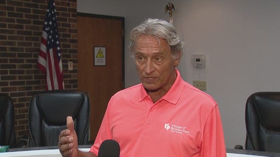 Another suburb offers 1,000 acres to Chicago Bears in bid for new home