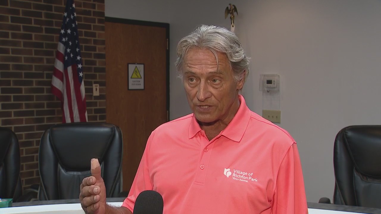 Another suburb offers 1,000 acres to Chicago Bears in bid for new home