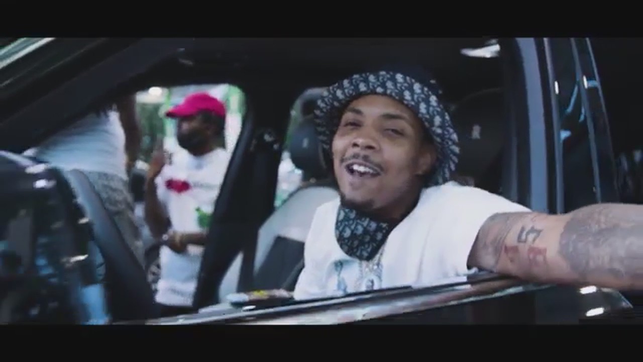 Chicago rapper G Herbo pleads guilty in stolen credit card scheme financing lavish lifestyle