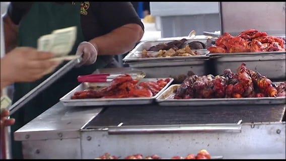 Fiesta del Sol kicks off in Pilsen