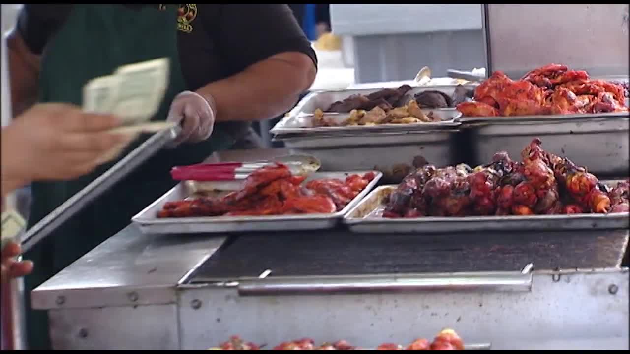 Fiesta del Sol kicks off in Pilsen