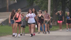 Tips on how to stay cool in the extreme heat