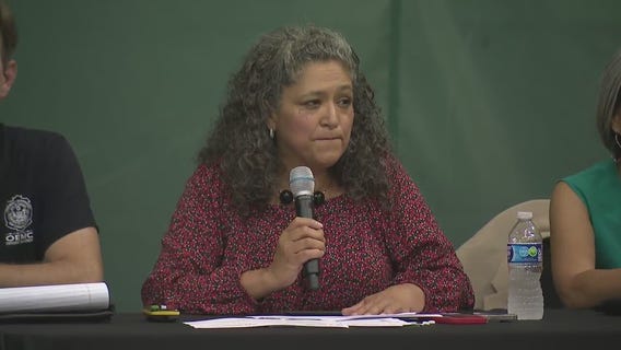 Broadway Armory to serve as newest migrant shelter, impacting Chicago Park District programs