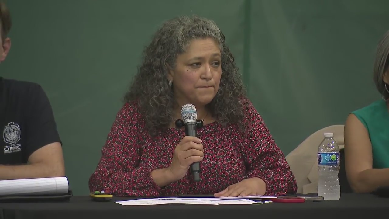 Broadway Armory to serve as newest migrant shelter, impacting Chicago Park District programs