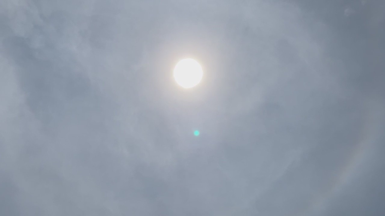 Woman found dead in Peoria apartment after overheating