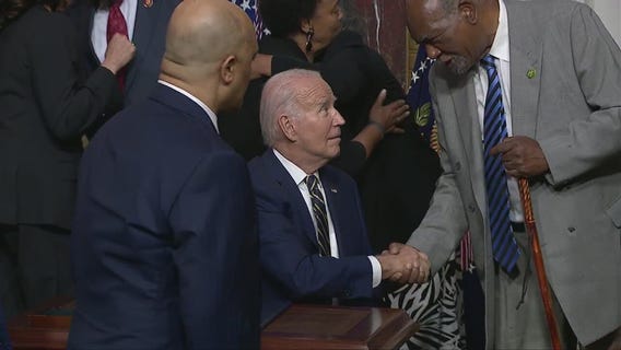 Biden establishes national monument honoring Emmett Till