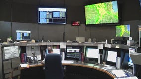 Cook County's flood control system faces climate change challenges