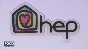 Clearwater program helps homeless become independent again