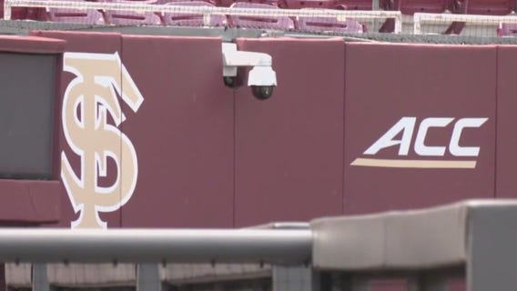 FSU lawsuit against ACC back in court