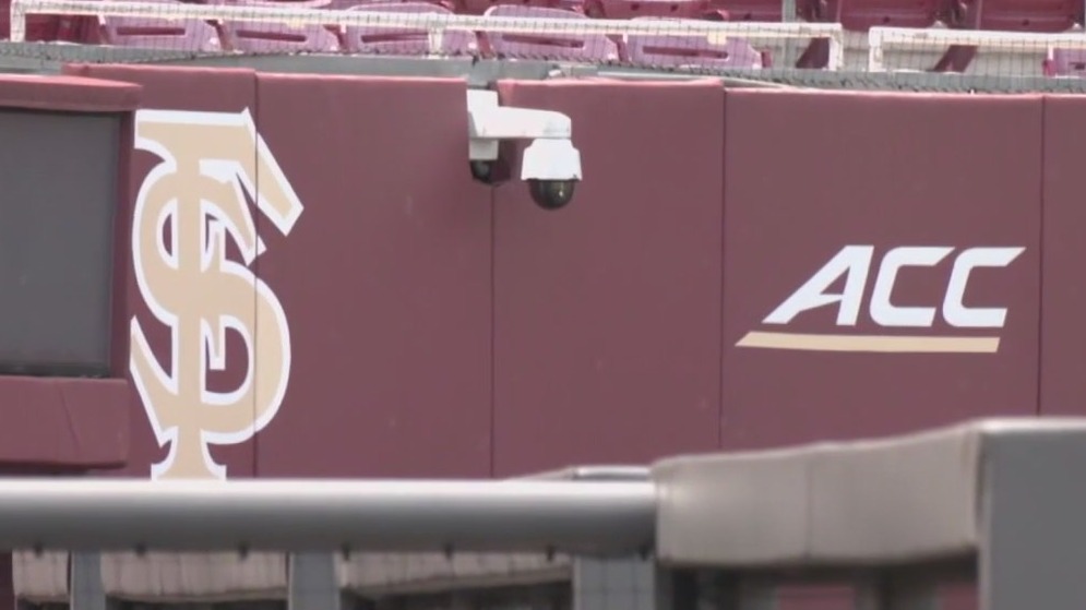 FSU lawsuit against ACC back in court