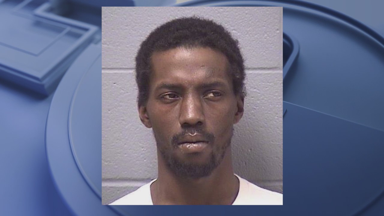 Joliet man sentenced to 100 years for murder at Harrah's Casino hotel