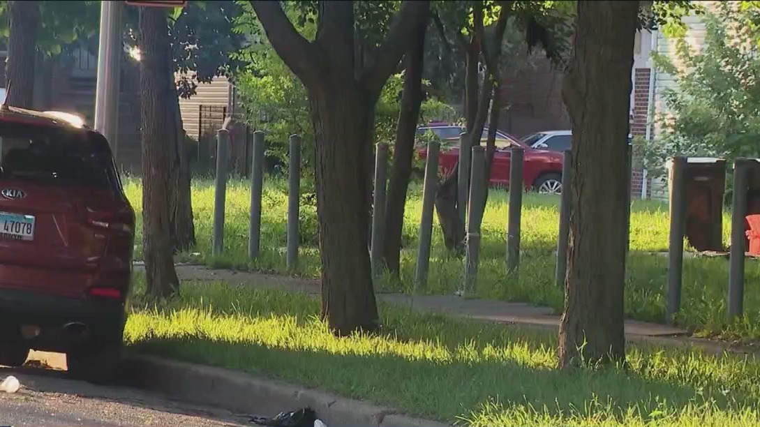 Woman killed, 8 others wounded in North Lawndale shooting | FOX 32 Chicago