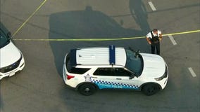 Greater Grand Crossing shooting: Gunfire between 2 vehicles strikes innocent bystander