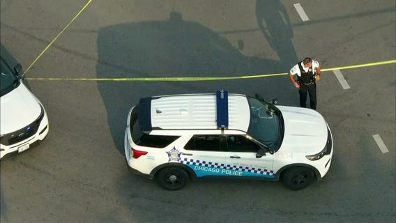 Greater Grand Crossing shooting: Gunfire between 2 vehicles strikes innocent bystander