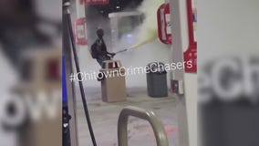 Teen mayhem unfolds in Chicago, charges filed