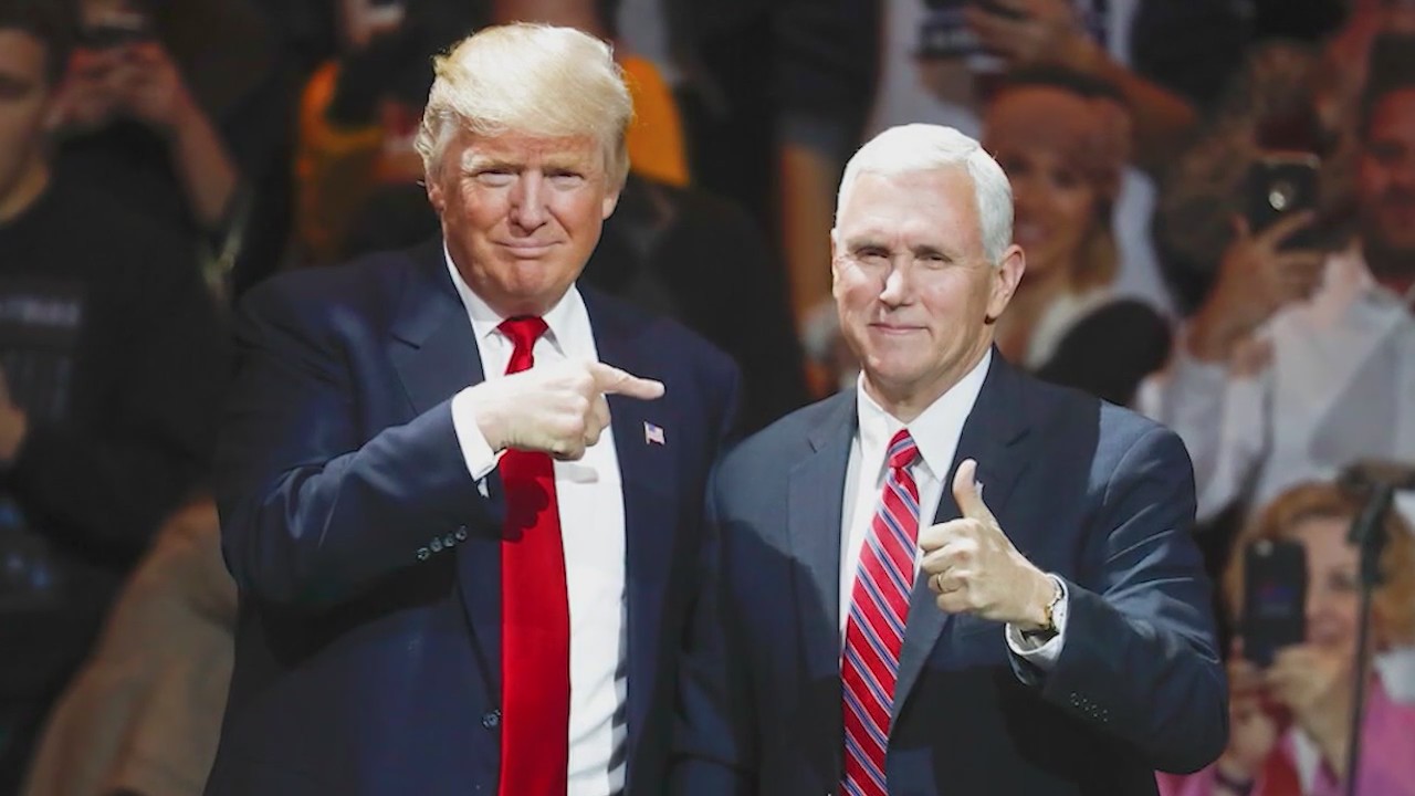 Trump rivals hammer former president after 3rd indictment