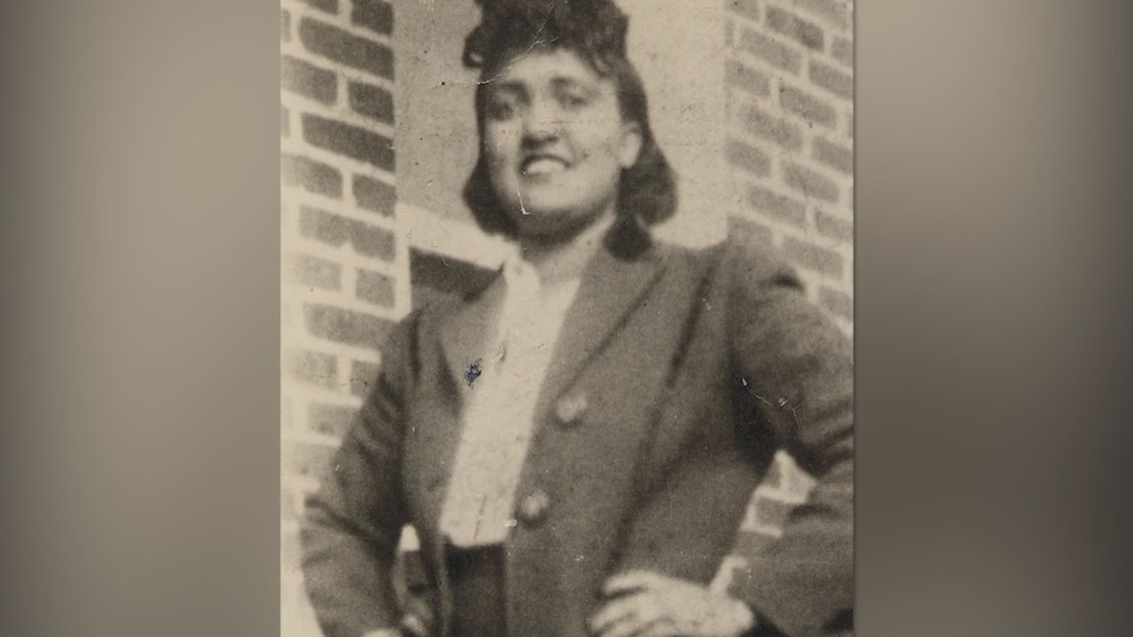 Henrietta Lacks' family reaches settlement with medical company that profited from her cells