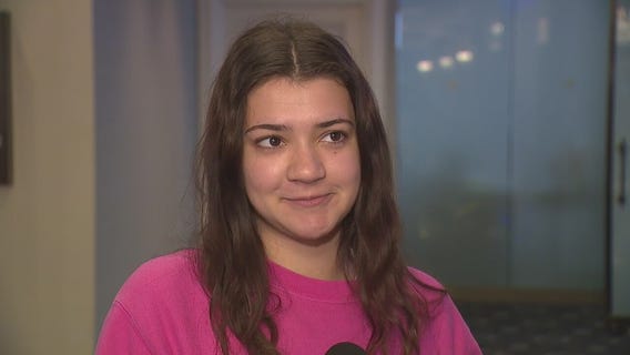 Lollapalooza cleanup underway after 4-day music fest rocks Grant Park