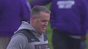 More lawsuits filed in Northwestern hazing scandal