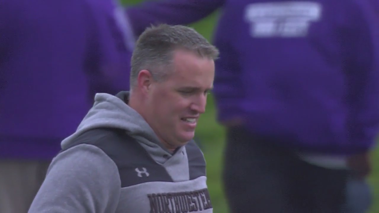 More lawsuits filed in Northwestern hazing scandal